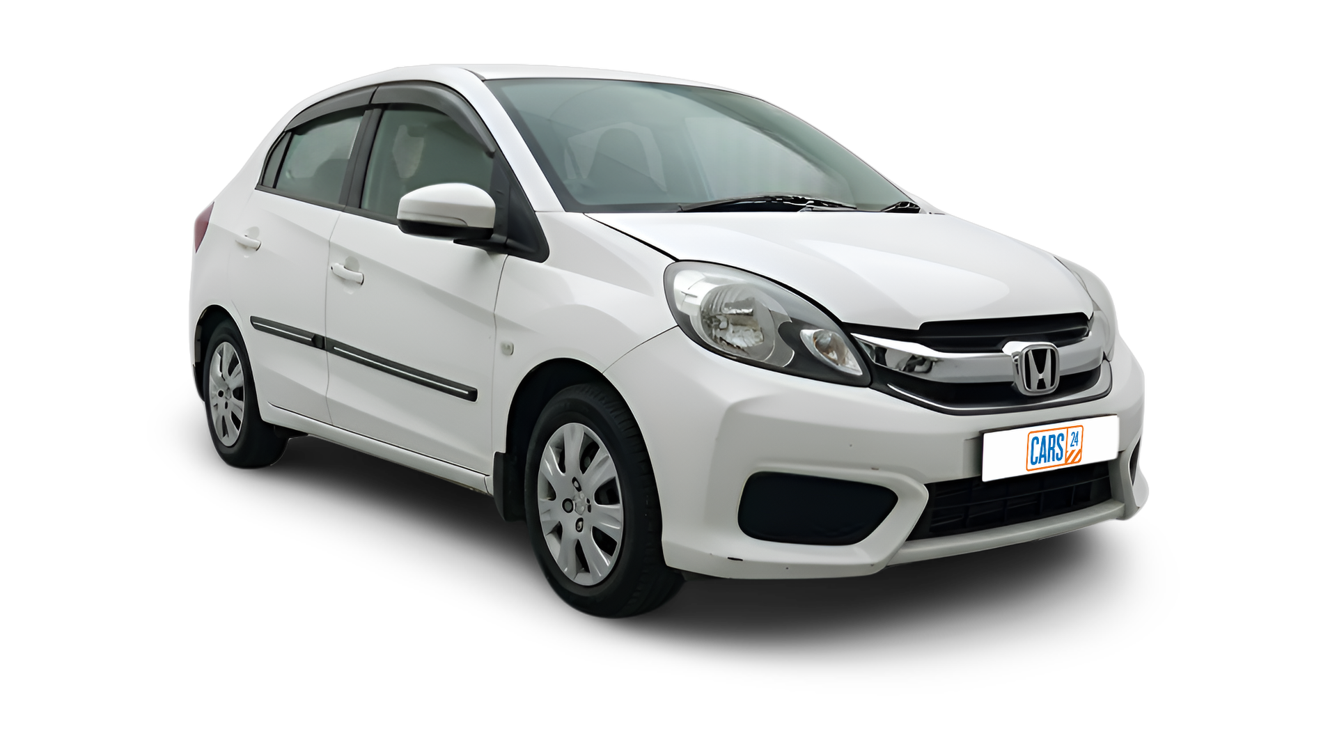 Honda Amaze-img